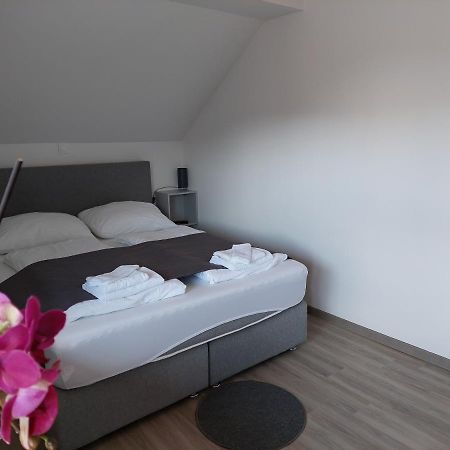 Apartment Trubarjeva33, Near Ljubljana, Free Parking Velike Lasce Esterno foto
