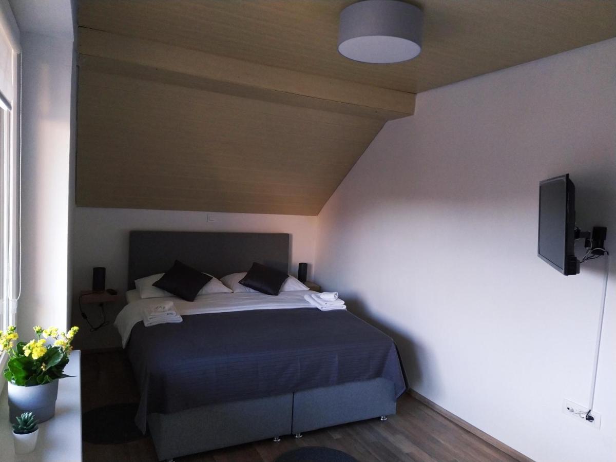 Apartment Trubarjeva33, Near Ljubljana, Free Parking Velike Lasce Esterno foto