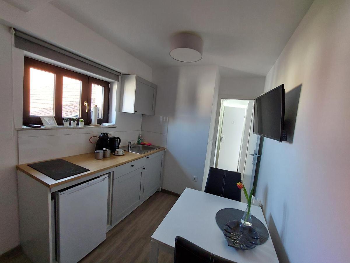 Apartment Trubarjeva33, Near Ljubljana, Free Parking Velike Lasce Esterno foto