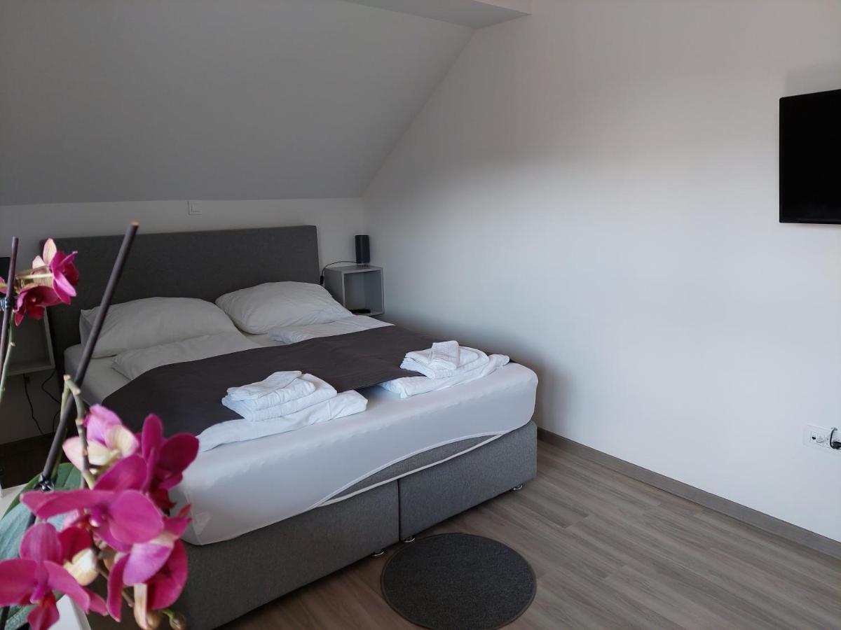 Apartment Trubarjeva33, Near Ljubljana, Free Parking Velike Lasce Esterno foto