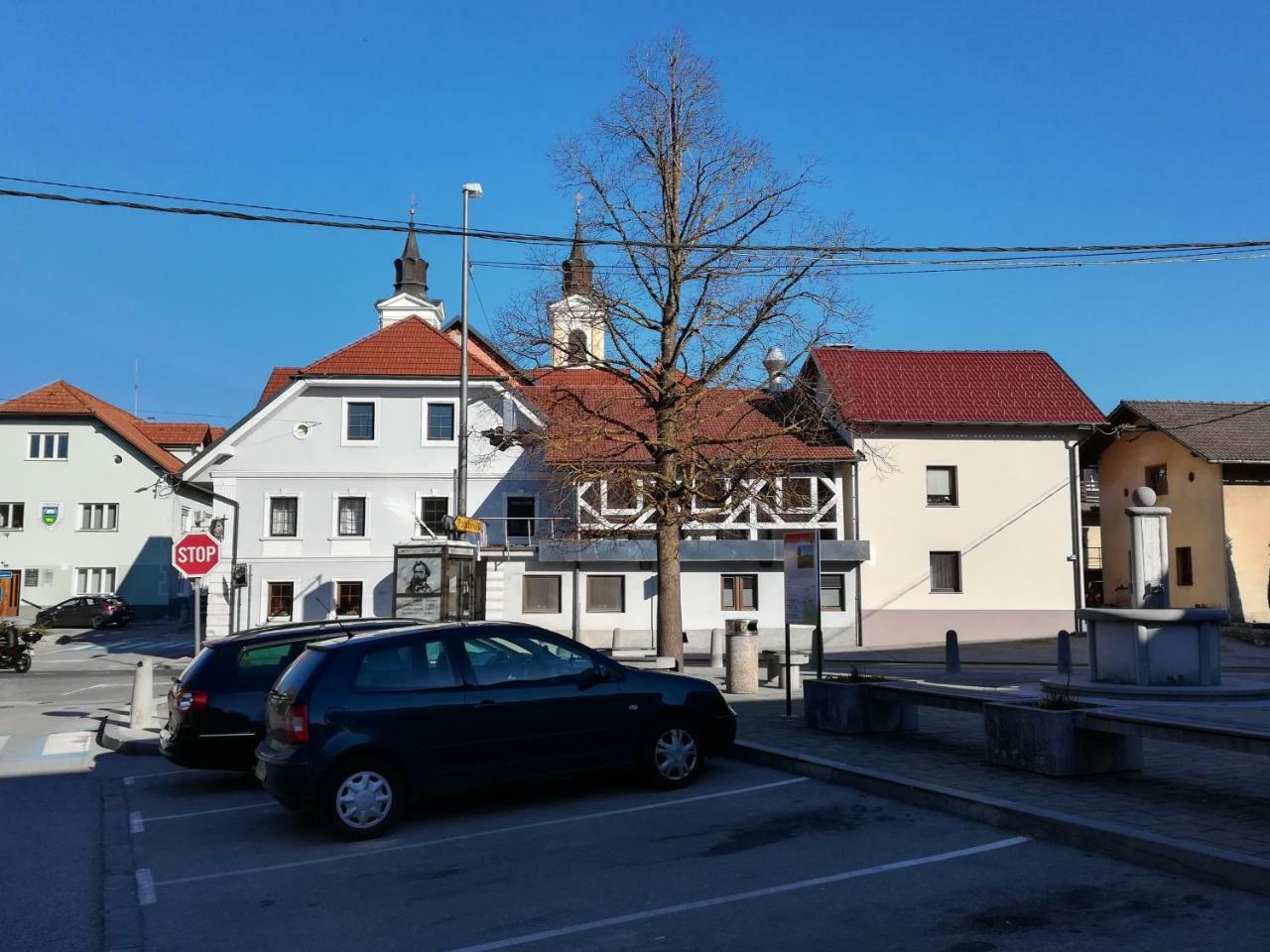 Apartment Trubarjeva33, Near Ljubljana, Free Parking Velike Lasce Esterno foto